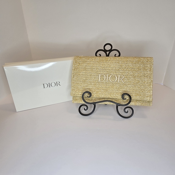 Dior Trouse Pouch - Picture 1 of 9